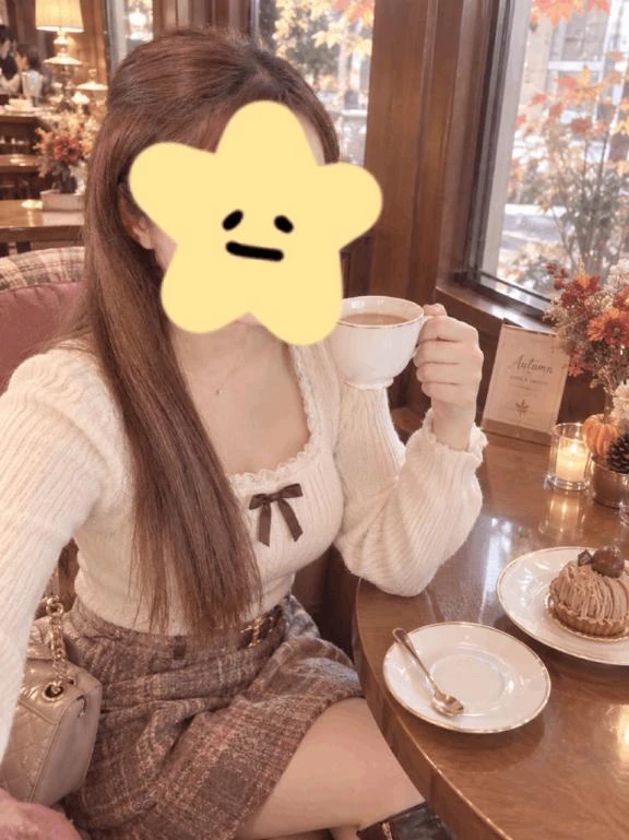本日最終日🥹