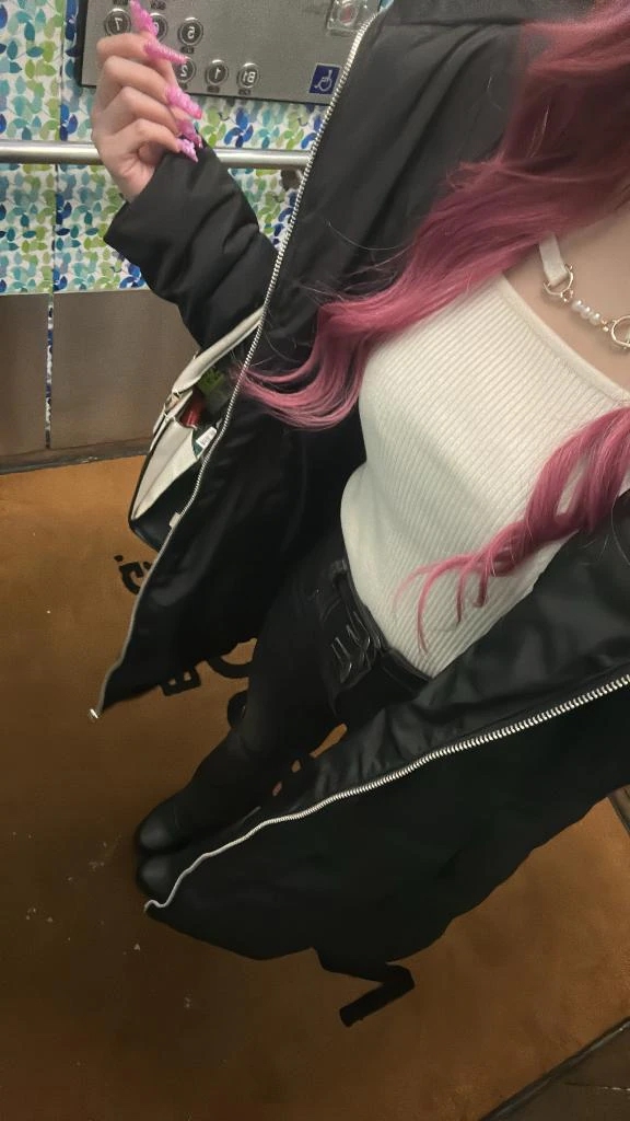 プライベートの写真も📸