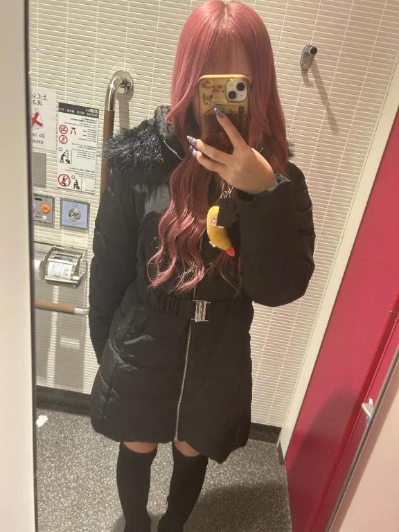 えっちな声🙊