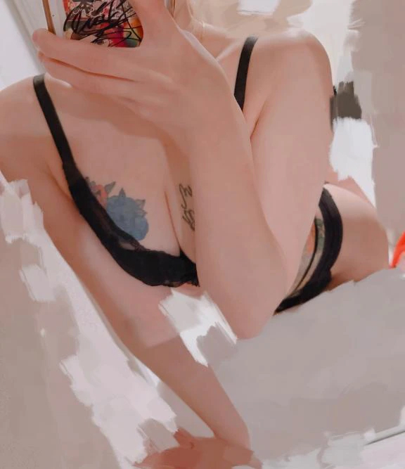 朝から🦪💦堪能する？