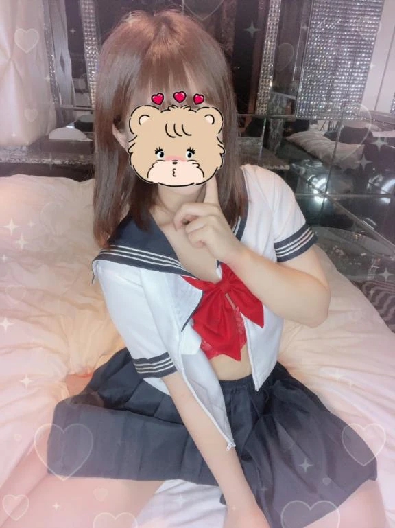 かたいのがすき💞