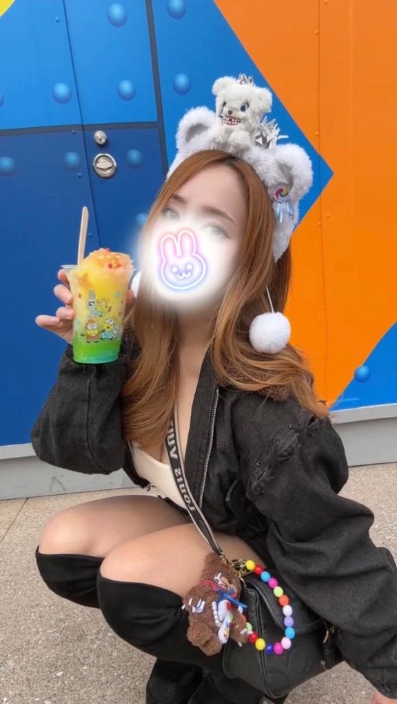 はぴはぴな日💞