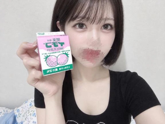 大好きいちご🍼