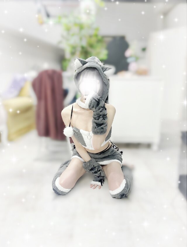 コスプレも‼️
