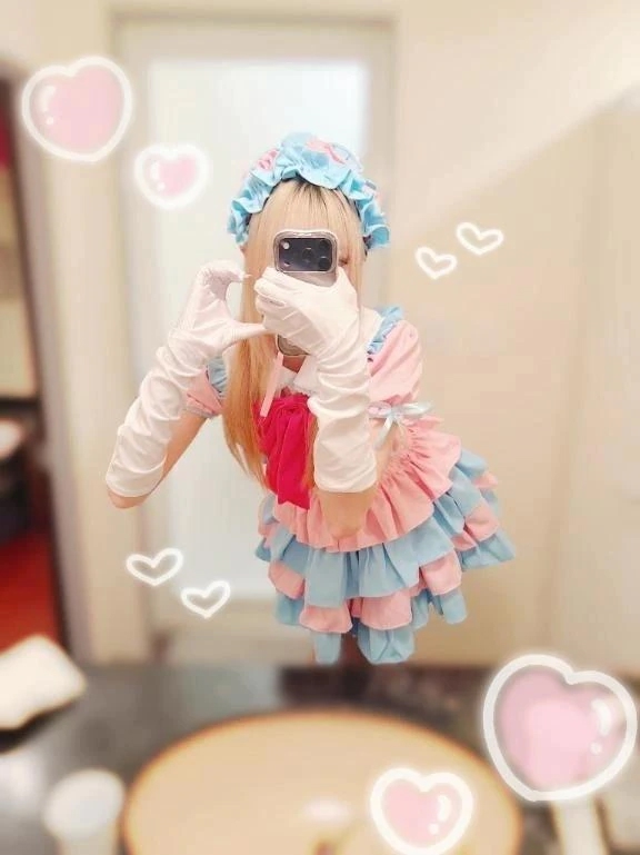 います🎀