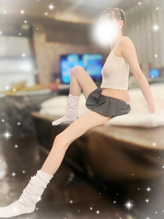 今日は🎀