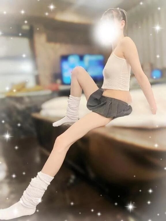 今日は🎀