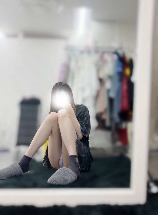 会えますか❓🥰